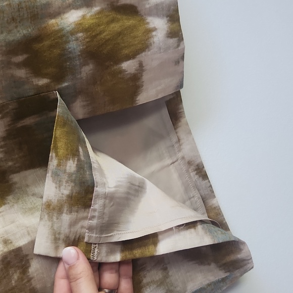 Ann Taylor LOFT skirt - Picture 8 of 12